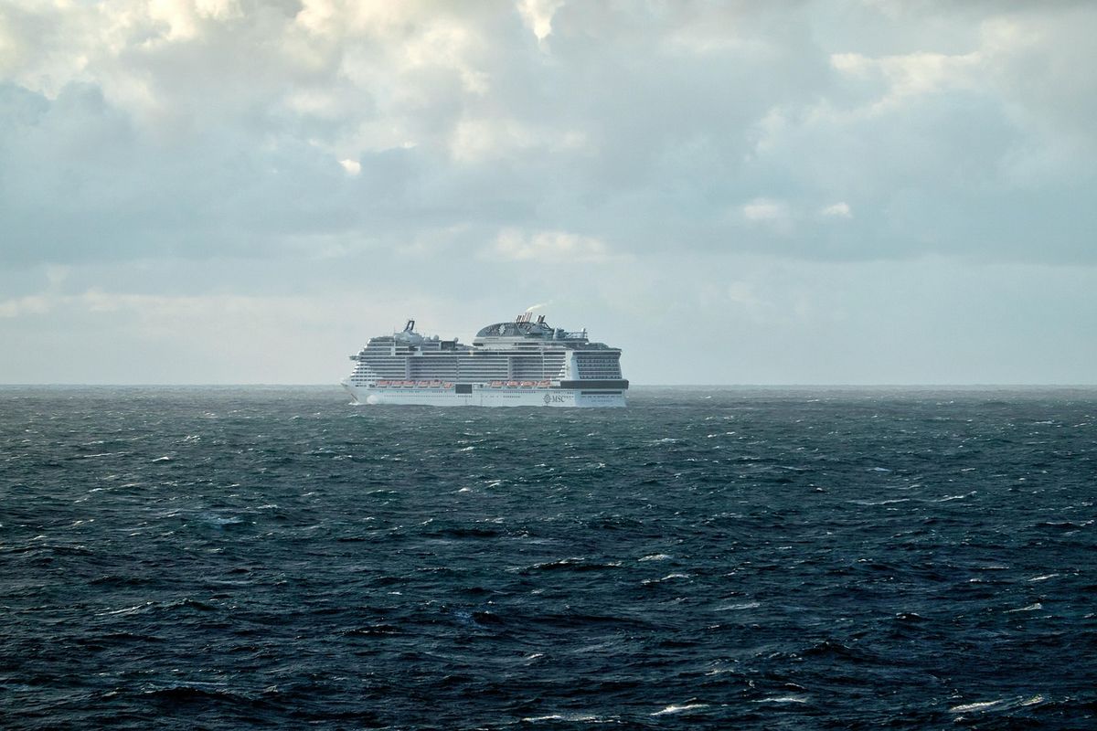 Los grandes organizadores de cruceros gay de un vistazo