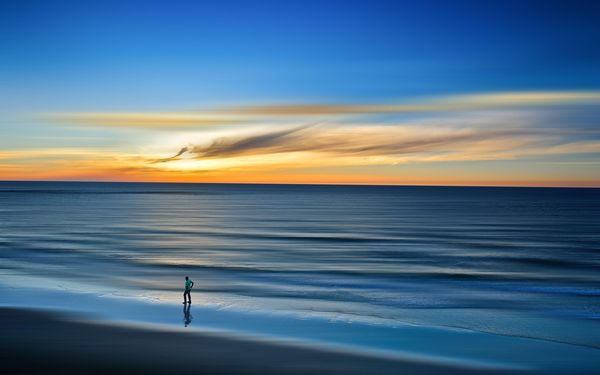 Mental Health & Queer Travel: Looking After Yourself
