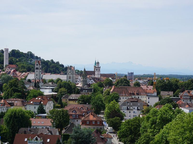 CSD Ravensburg / Queer Pride Ravensburg und Weingarten