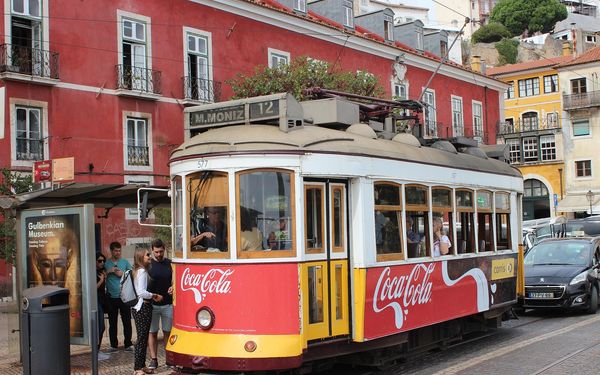 Lisboa gay: Príncipe Real, ambiente y consejos
