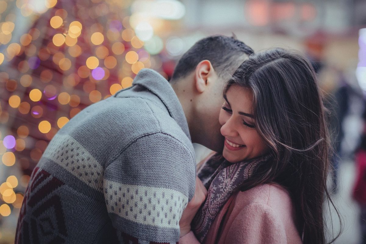 Destinos y eventos lésbicos: dónde celebran las mujeres*