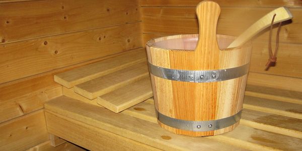 Etiqueta en saunas gay: una primera visita relajada
