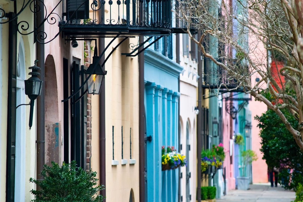 Gayborhoods Around the World: A Complete Guide