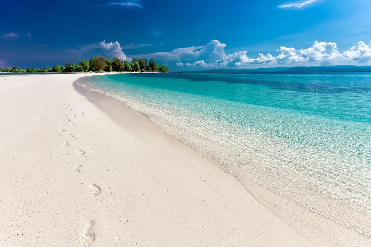 LGBTQ+ Beaches: Top Destinations Worldwide