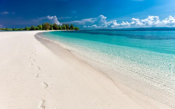 LGBTQ+ Beaches: Top Destinations Worldwide