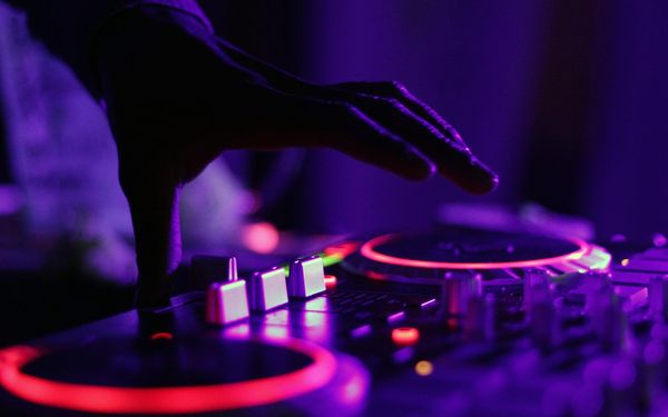 DJ-Sets für Einsteiger