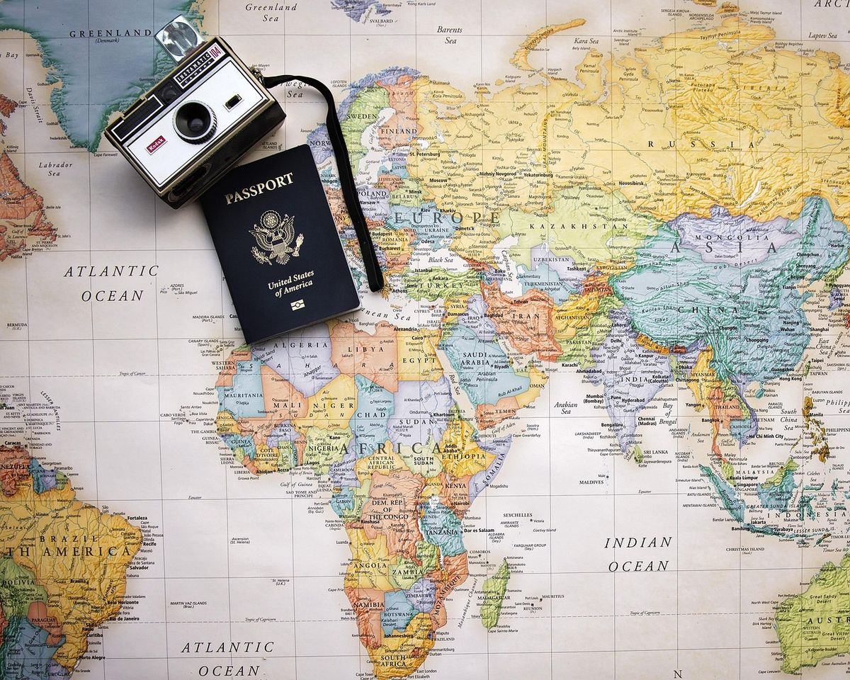 Safe Travel Tips for Gay Travelers