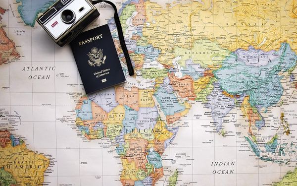 Safe Travel Tips for Gay Travelers