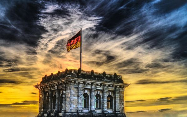 Schwulenviertel in Deutschland: Von Schöneberg bis Glockenbachviertel