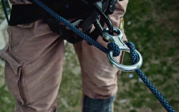 Leder & Fetisch: Dresscode und Etikette