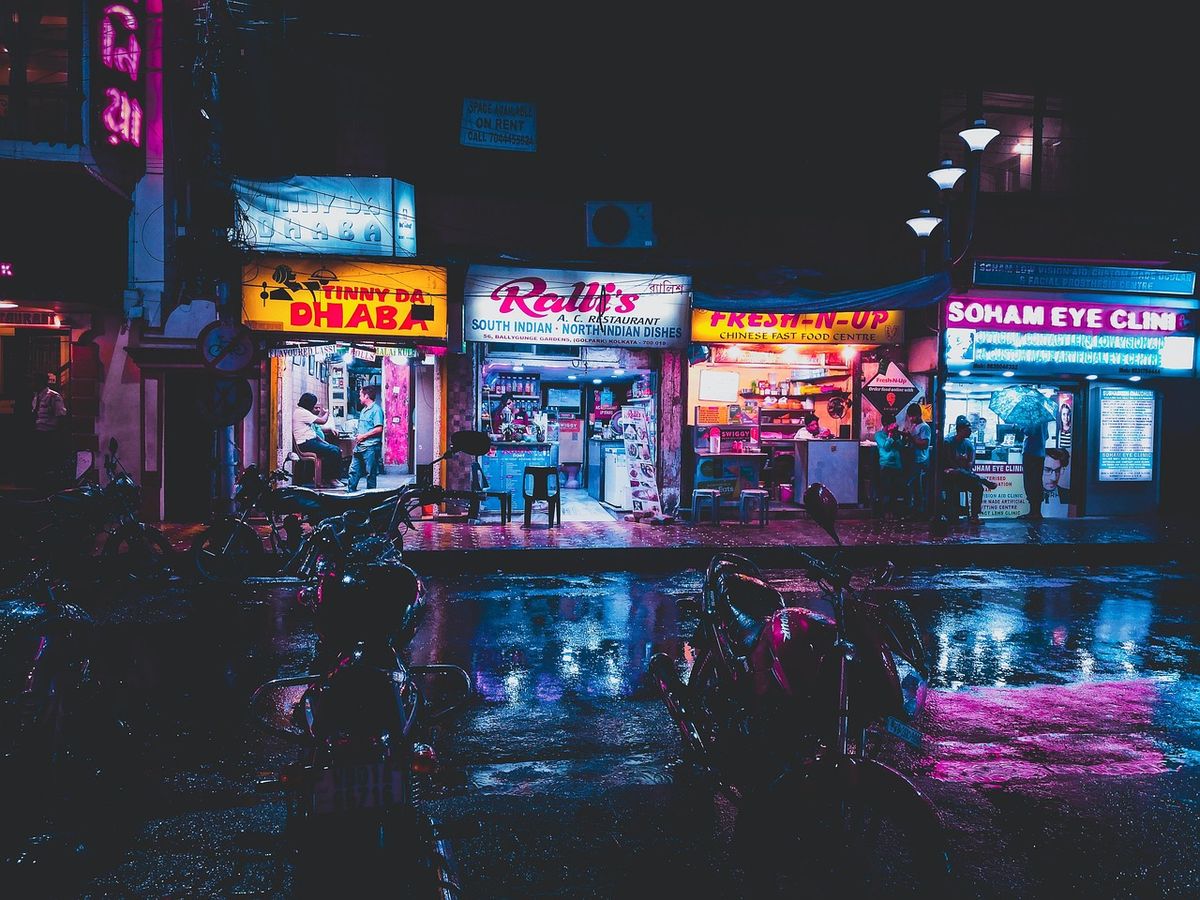 Die besten Gay Bars & Cafés nach Städten
