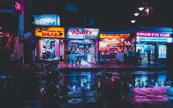 Die besten Gay Bars & Cafés nach Städten