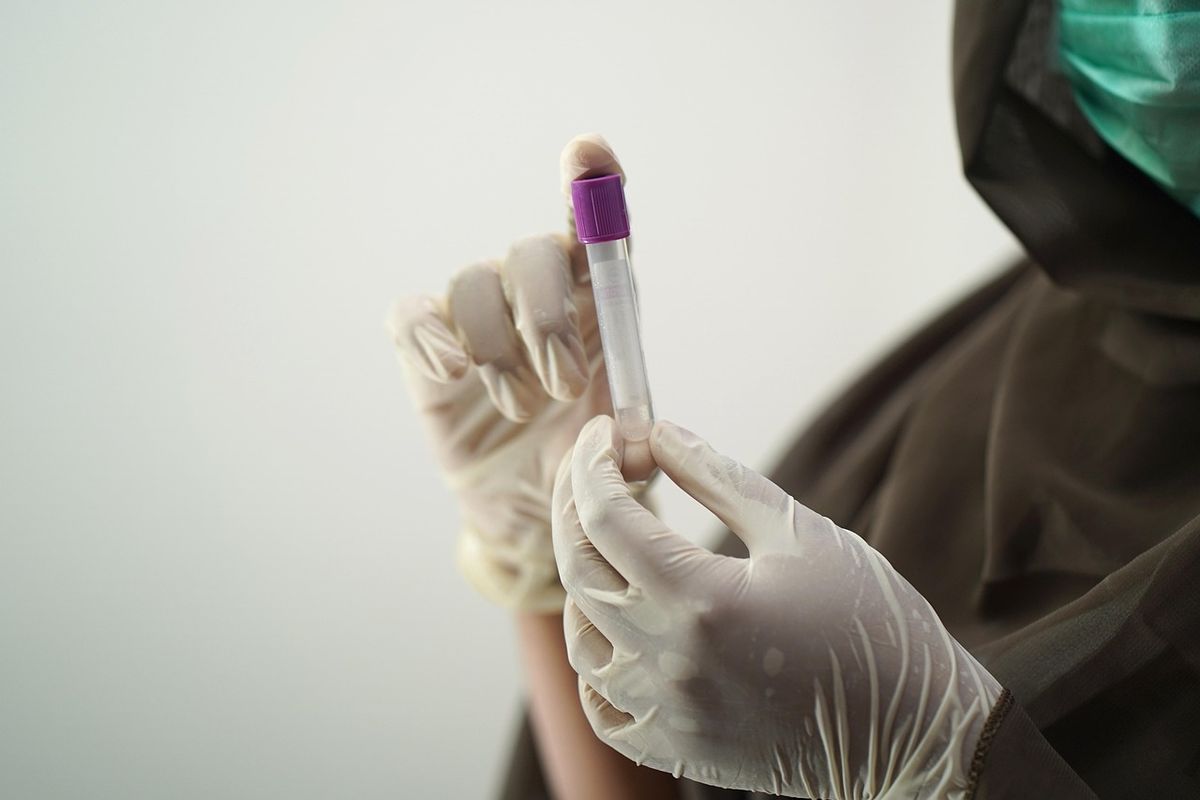 Sexuelle Gesundheit: Testmöglichkeiten in deiner Stadt