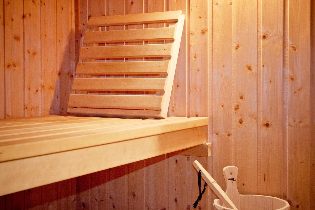 Guía de saunas gay para principiantes