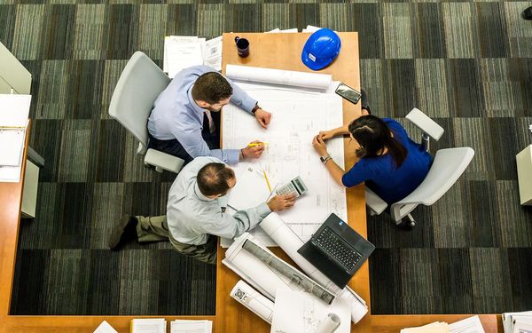 AGG: Schutz vor Diskriminierung am Arbeitsplatz