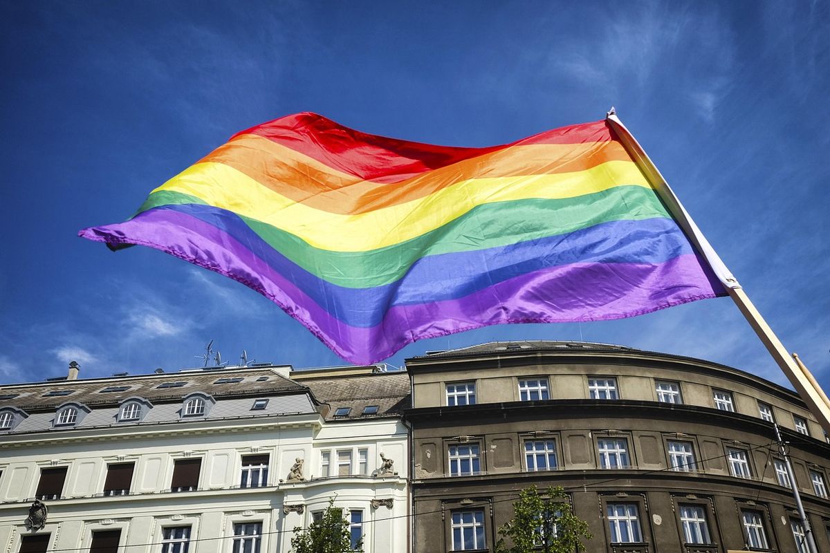 Orgullo en España y Latinoamérica
