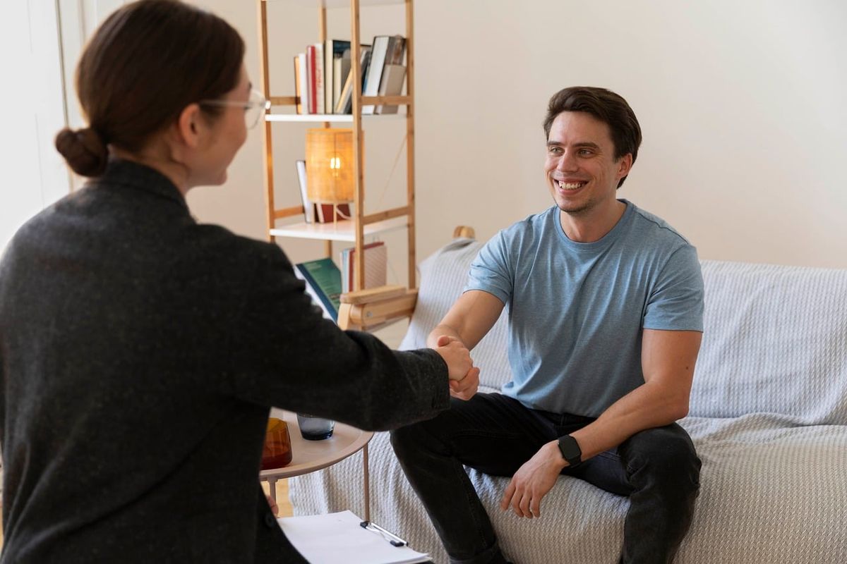 Salud mental en la comunidad LGBTQ+