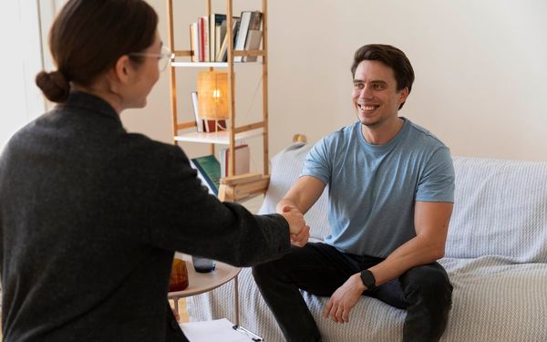 Salud mental en la comunidad LGBTQ+