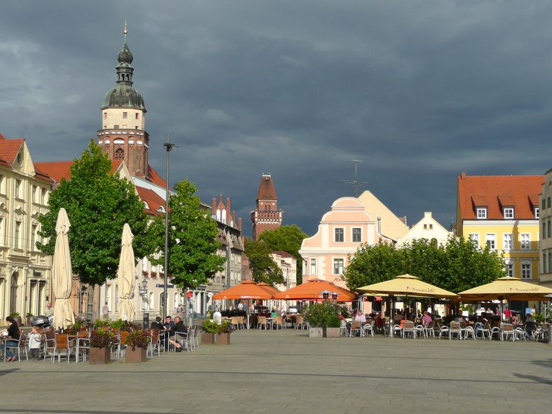 CSD Cottbus