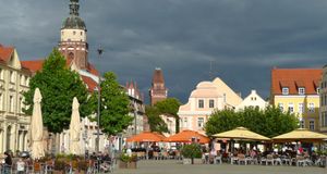 CSD Cottbus 2026