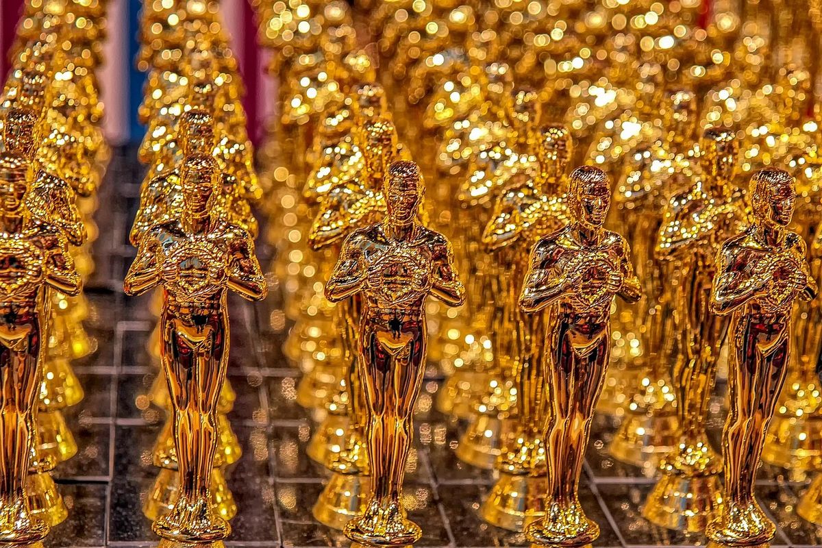 LGBTQ+ Filme bei den Oscars