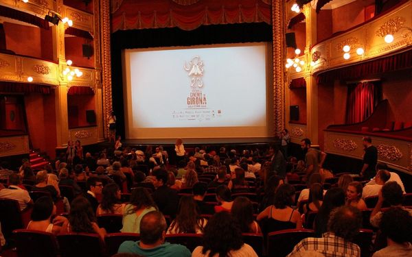 Queere Filmfestivals weltweit