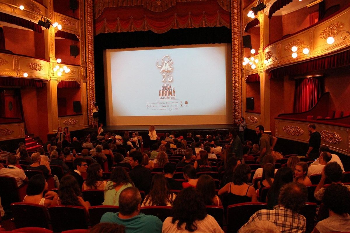 Queere Filmfestivals weltweit