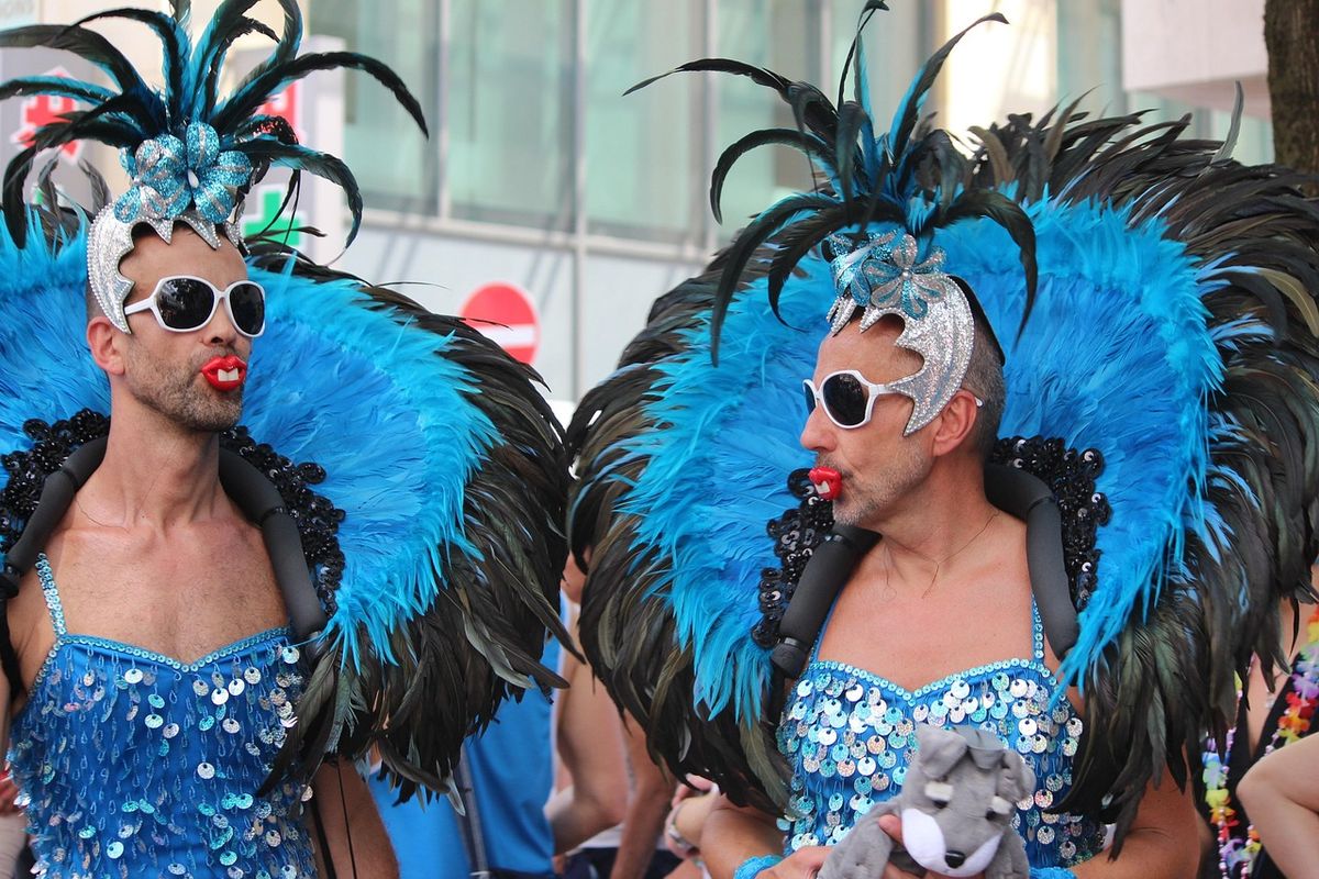 Cologne Pride: Partys rund um den CSD