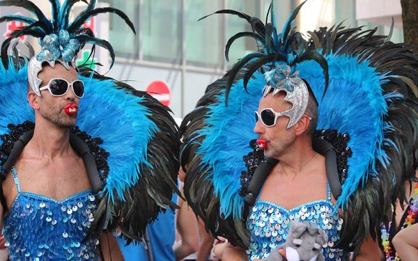 Cologne Pride: Partys rund um den CSD