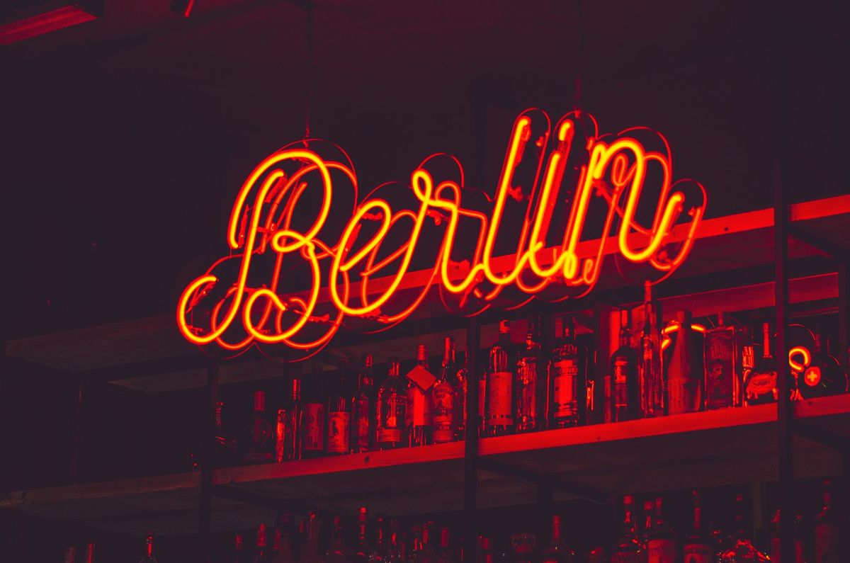 Die besten Vorglüh-Locations