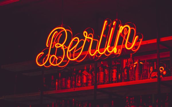 Die besten Vorglüh-Locations