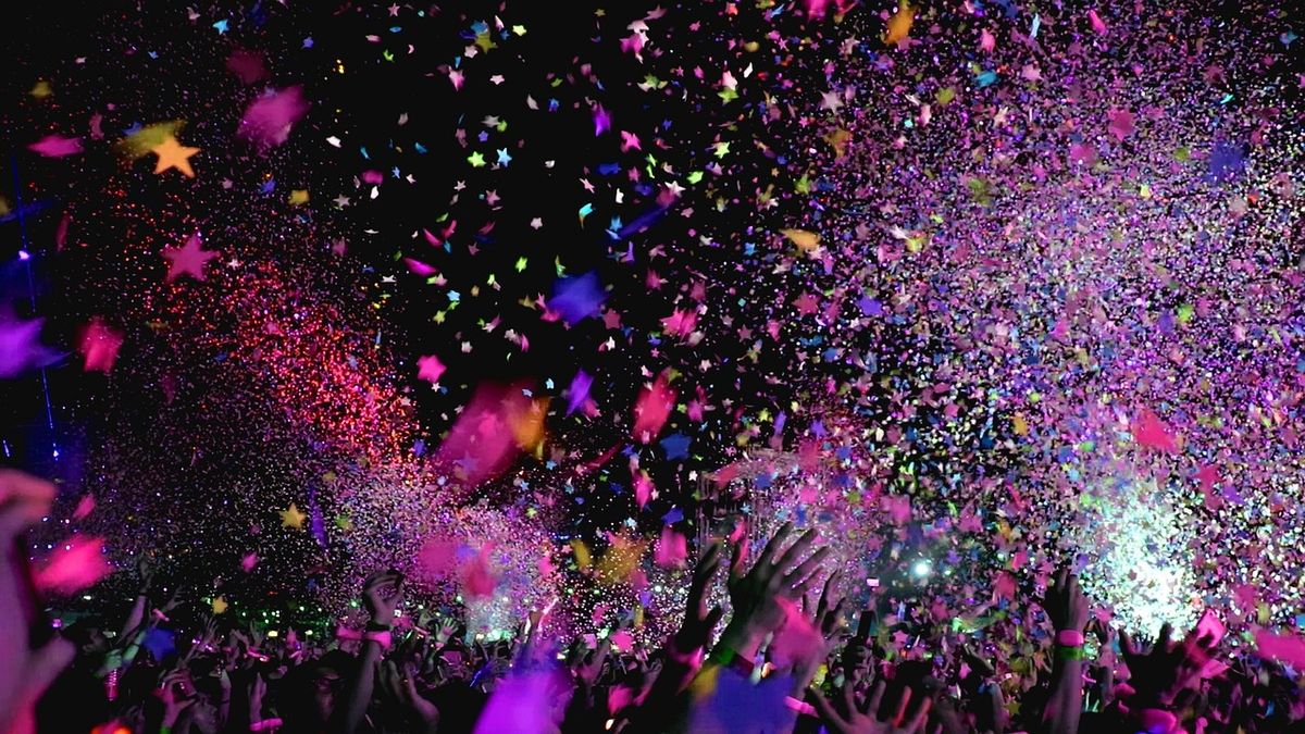 Alleine auf eine Gay-Party: So geht's