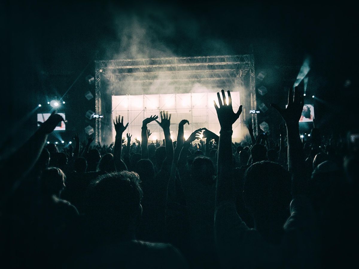 Safer Partying: Tipps für eine gute Nacht