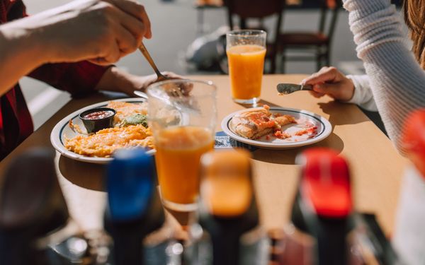 Nach der Party: Brunch-Spots für den Morgen danach