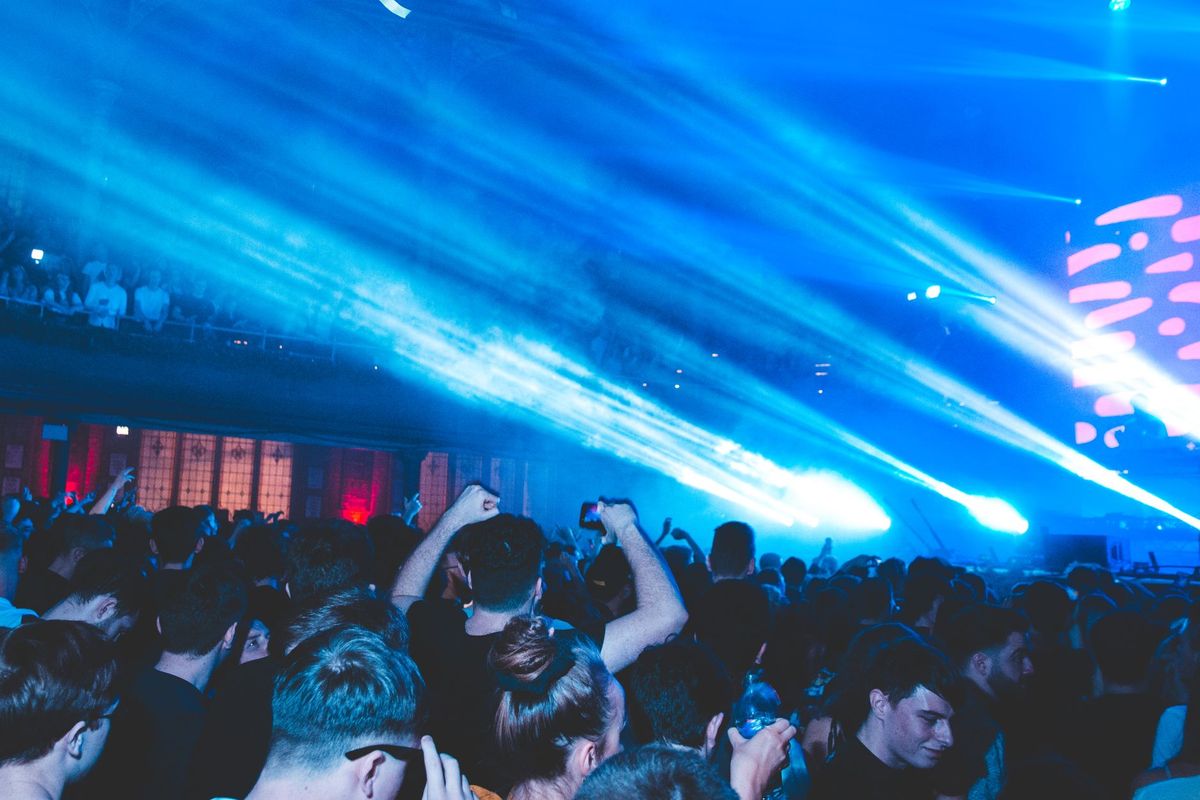 Gay Party-Kalender: Die wichtigsten Events