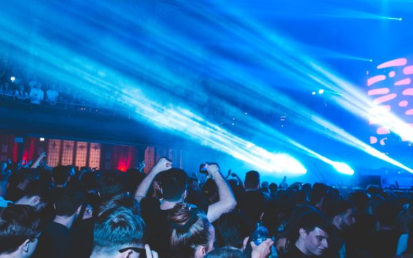Gay Party-Kalender: Die wichtigsten Events