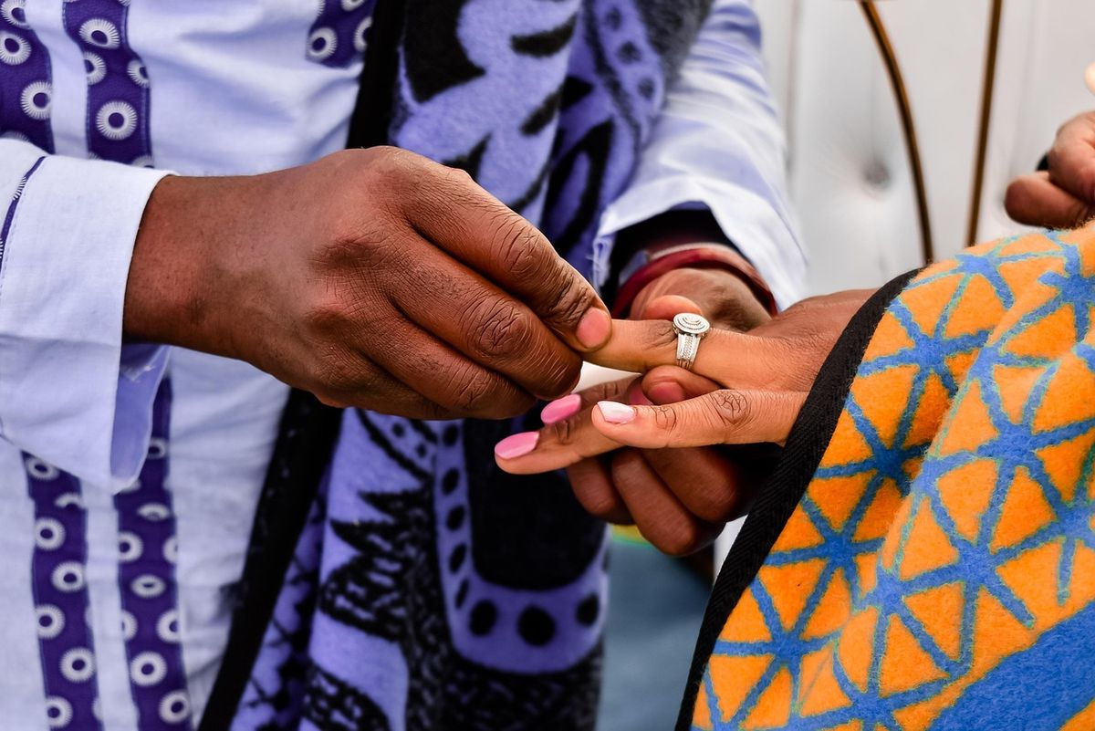 Marriage Equality Around the World