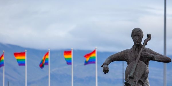 Gay Berlin in 3 Tagen