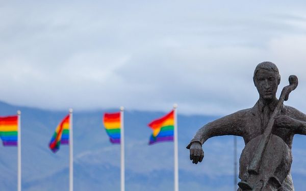 Gay Berlin in 3 Tagen