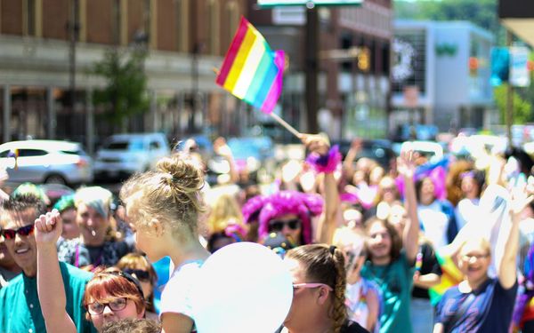 Tu primer Orgullo: Guía práctica