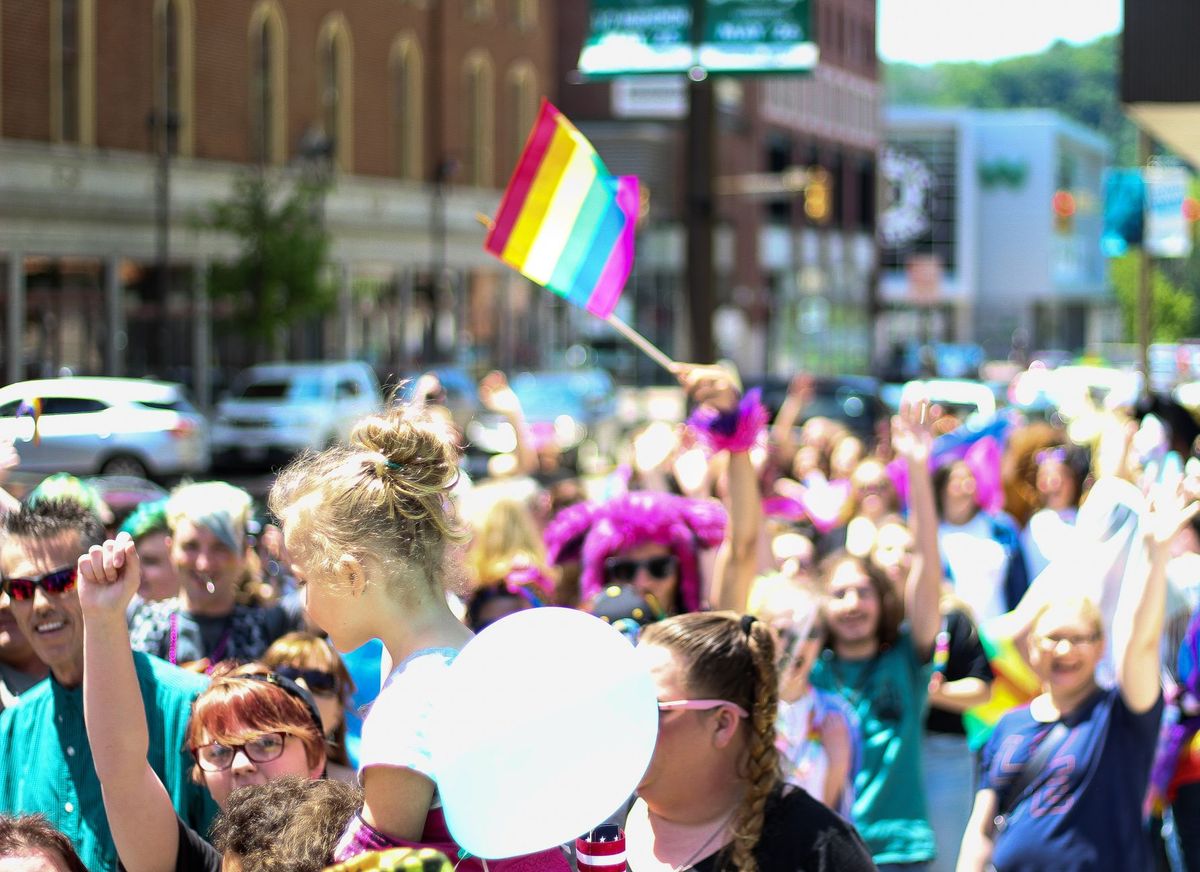 Tu primer Orgullo: Guía práctica