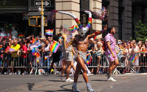 Los disturbios de Stonewall: Cómo empezó todo