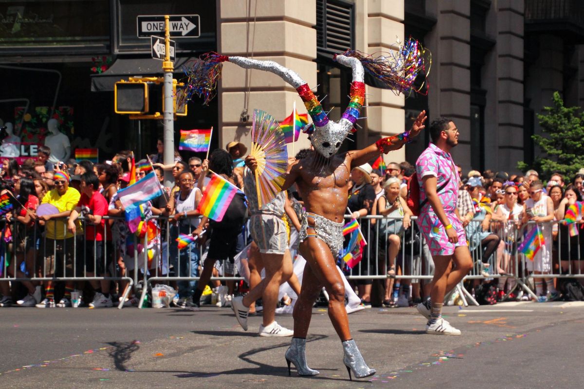 Los disturbios de Stonewall: Cómo empezó todo