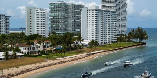 Gay Fort Lauderdale in 3 Tagen