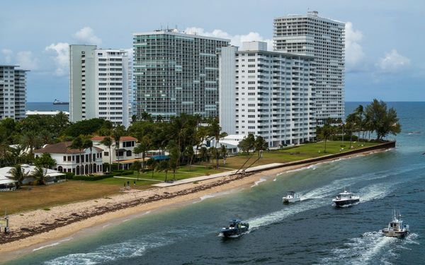 Gay Fort Lauderdale in 3 Tagen