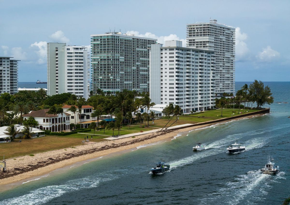 Gay Fort Lauderdale in 3 Tagen