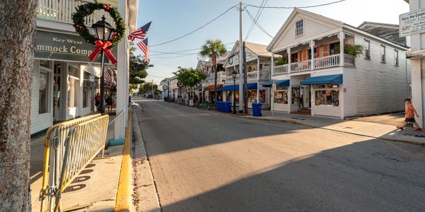 Gay Key West in 3 Tagen