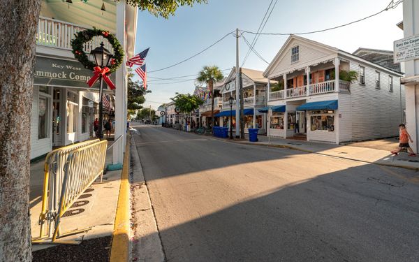 Gay Key West in 3 Tagen