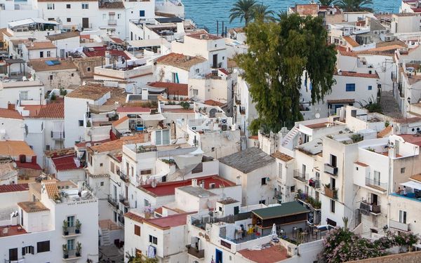 Gay Ibiza en 3 días