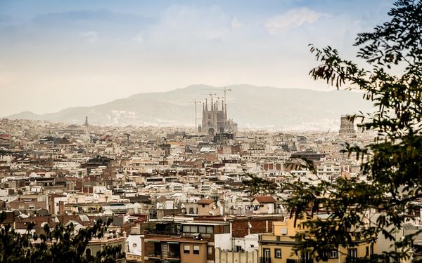 Gay Barcelona en 3 días